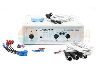 Анализатор электронейромиографический «Синапсис»